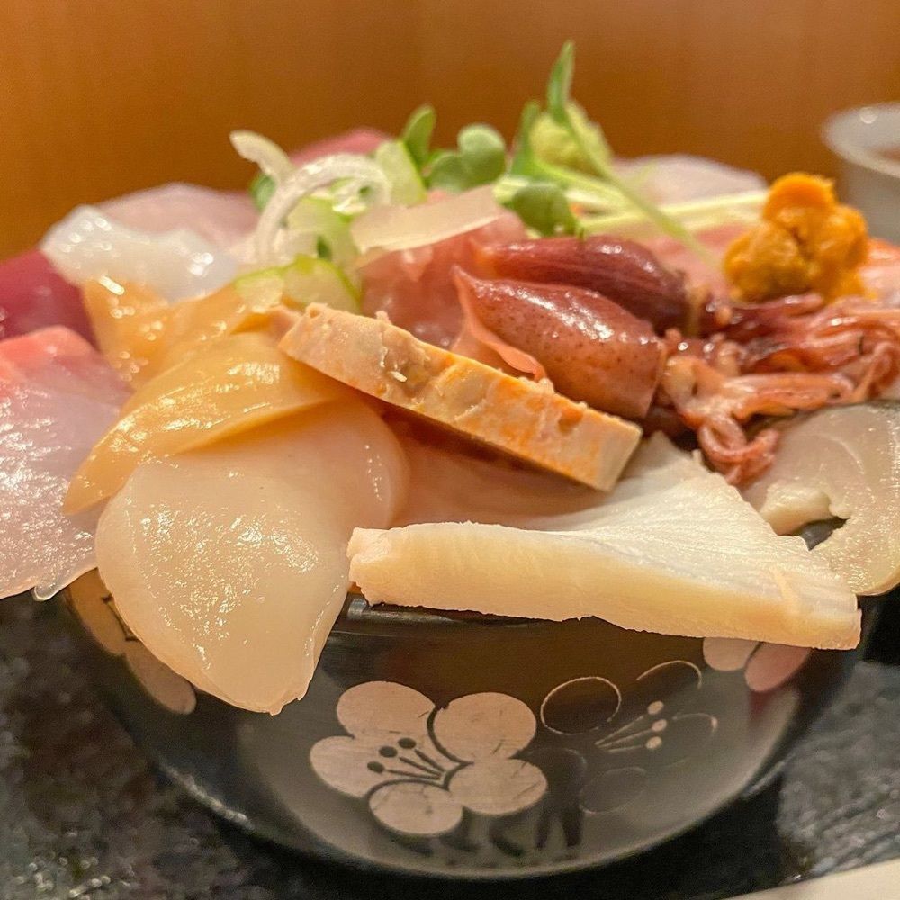 おでかけ探検部さんが投稿した秋葉原旨い魚と焼酎.地酒 美味研鑽 TETSU（びみけんさんてつ）に関する口コミの画像
