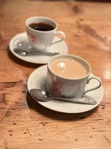 クルミドコーヒー（KURUMED COFFEE）