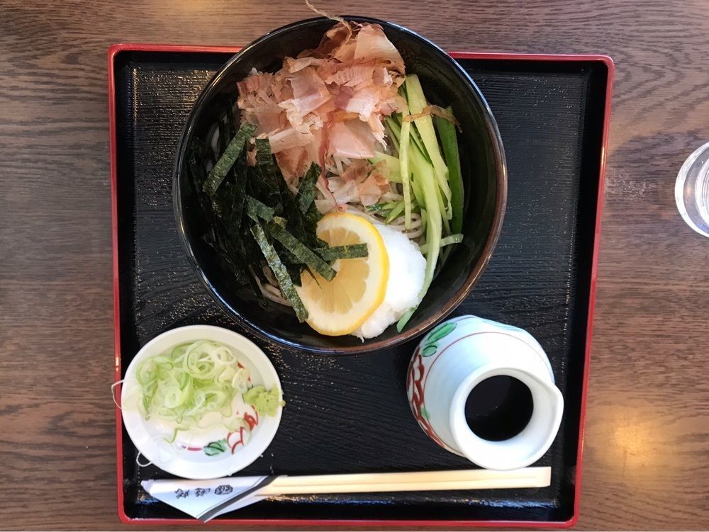 マサぴょんさんが投稿したごまそば遊鶴 美園店（【旧店名】鶴喜）に関する口コミの画像