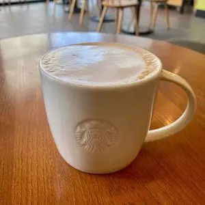スターバックス・コーヒー 新栄葵町店