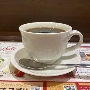 カフェ・ド・クリエ 栄地下スカイル店