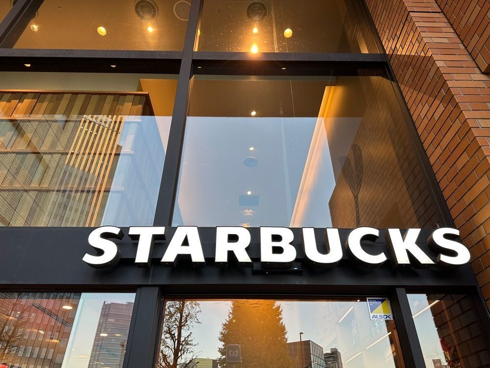 jamesさんが投稿したスターバックスコーヒー お茶の水サンクレール店（Starbucks Coffee）に関する口コミの画像