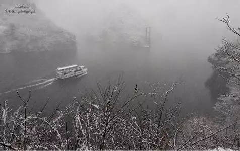 庄川