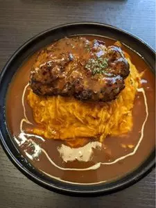 ココイロカフェ 泉佐野店