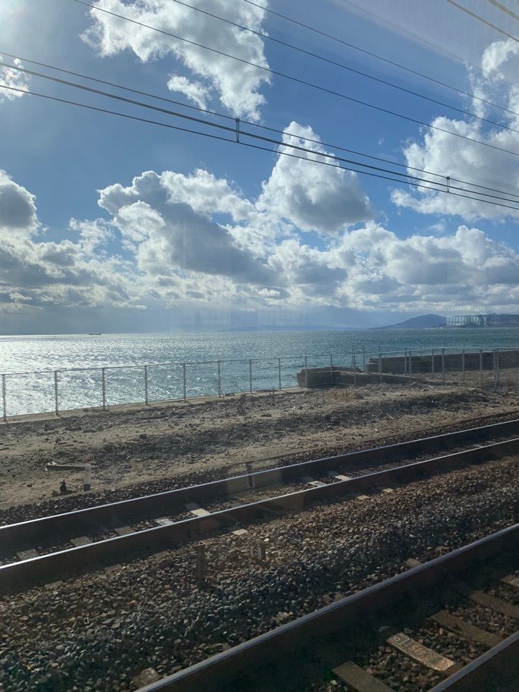 影の戦闘隊さんが投稿した朝霧駅に関する口コミの画像