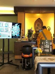 石山観音堂