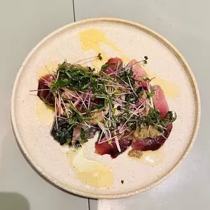 RESTAURANT FARMERS CLUB（レストラン ファーマーズ クラブ）