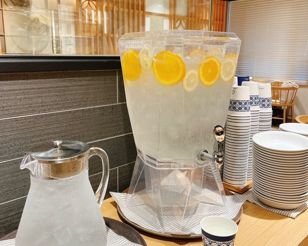 active34さんが投稿した幸せのパンケーキ 銀座店に関する口コミの画像