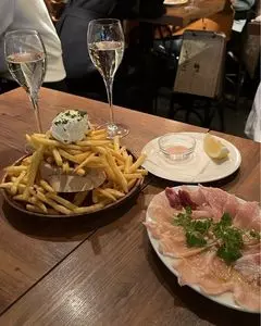 かしわビストロ バンバン