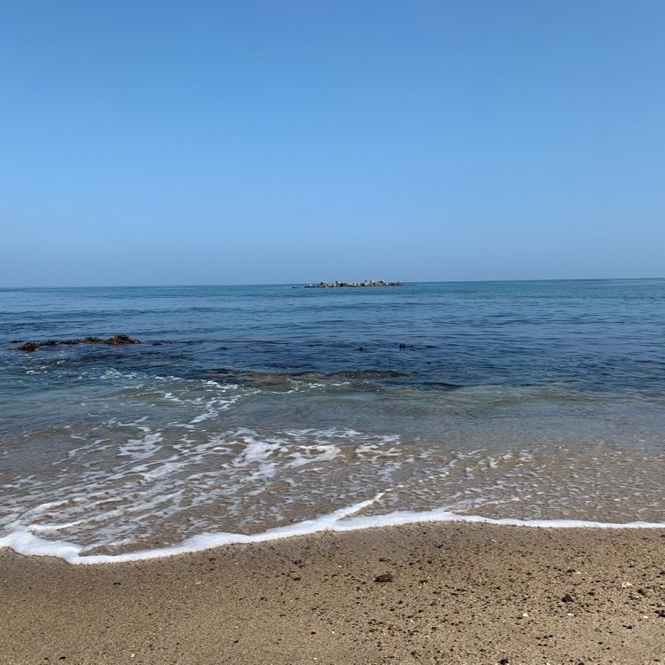 M＆Mさんが投稿した伊師浜海水浴場 に関する口コミの画像