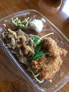 ほっともっと桐生広沢町店
