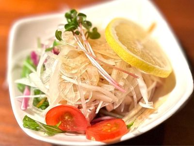 カフェ＆ビア　あるかアるか（cafe&beer arca-archa） 3枚目