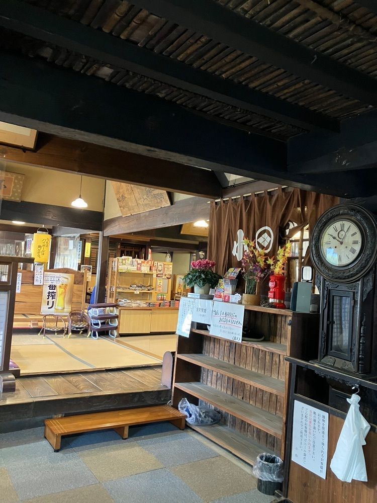 Nさんが投稿した小作 竜王玉川店に関する口コミの画像
