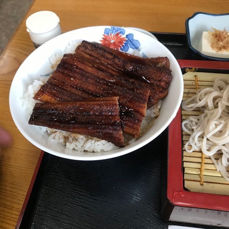 augustriver12さんが投稿したそば処太黒庵に関する口コミの画像