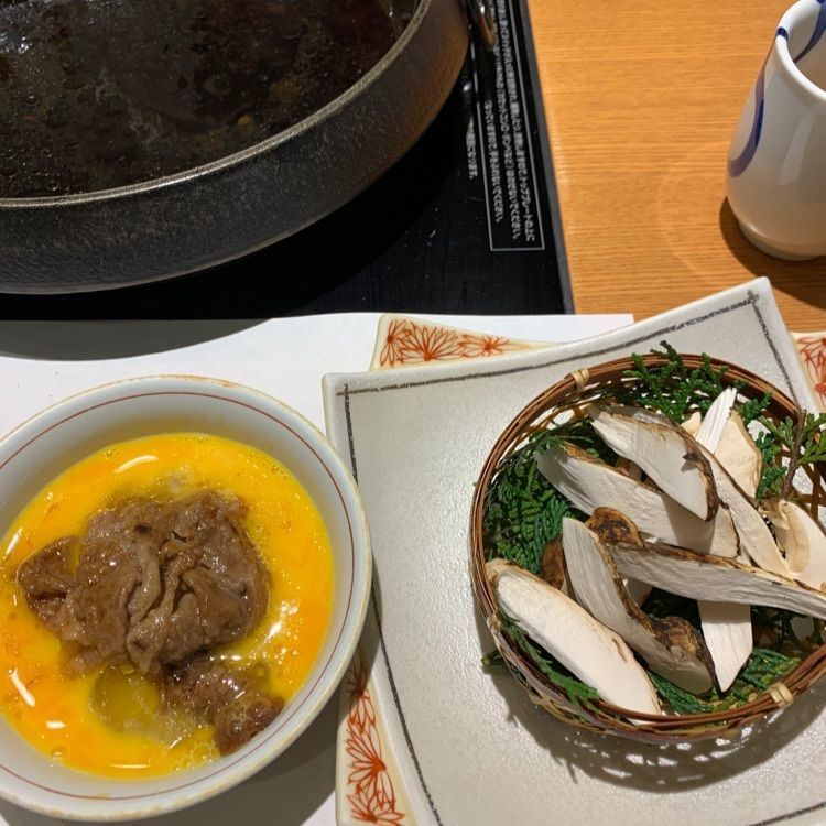 haru ba- baさんが投稿した木曽路 茨木店に関する口コミの画像
