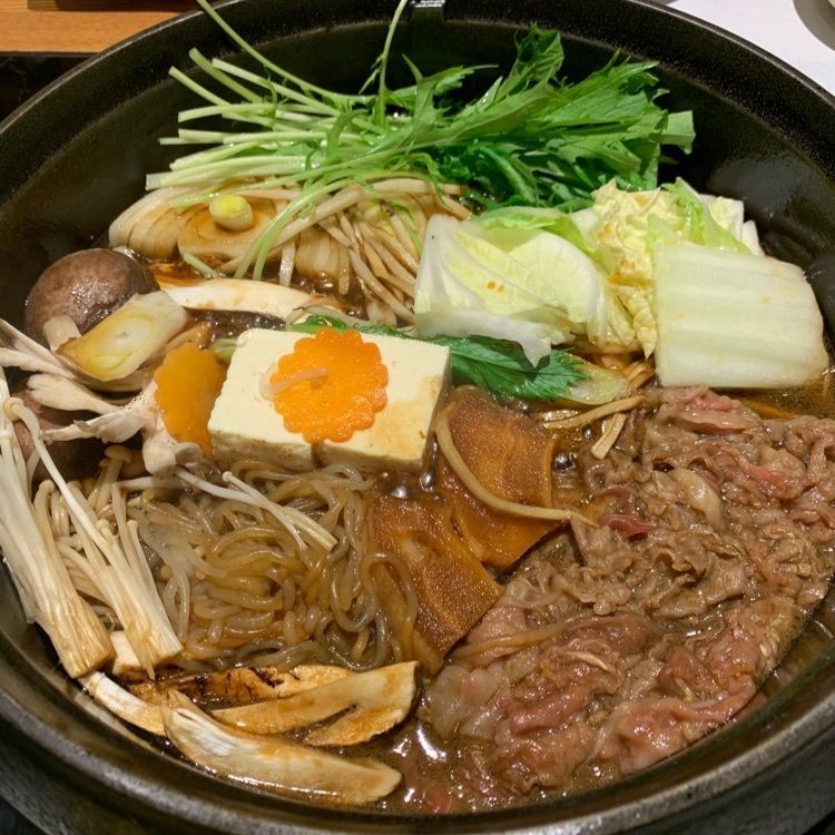 haru ba- baさんが投稿した木曽路 茨木店に関する口コミの画像