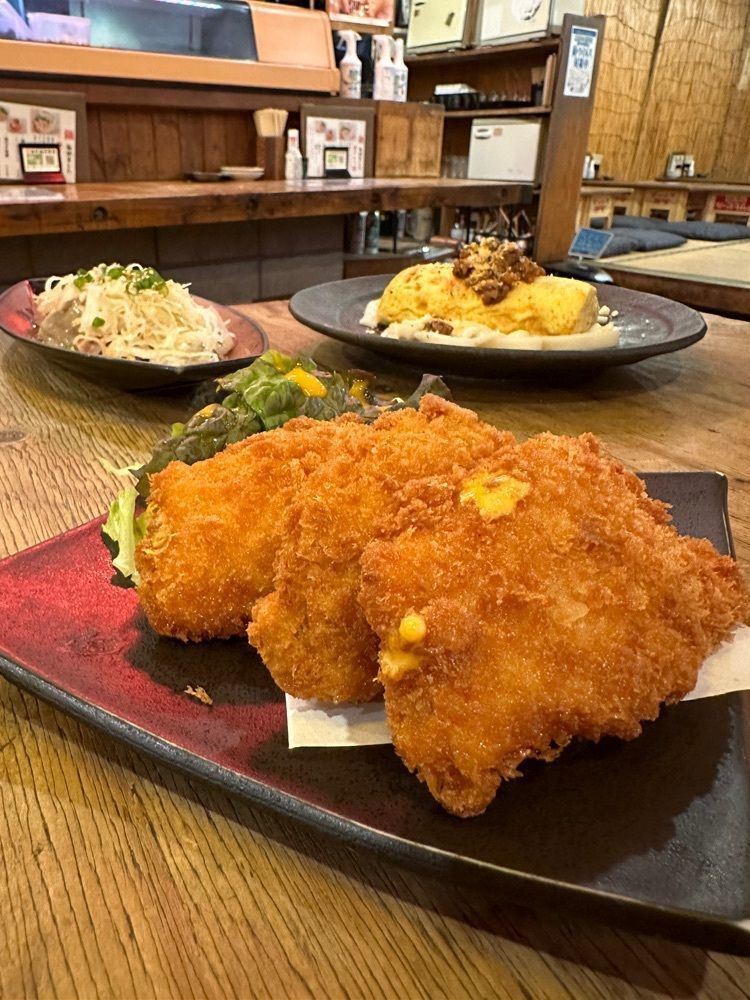 あんよさんが投稿した曙町場内酒場に関する口コミの画像