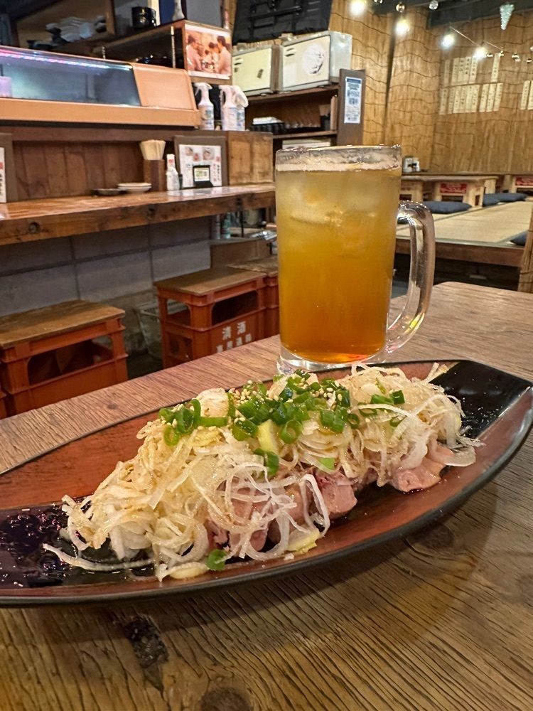あんよさんが投稿した曙町場内酒場に関する口コミの画像