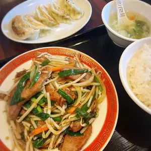 中国料理 徐記餃子館 水道橋店