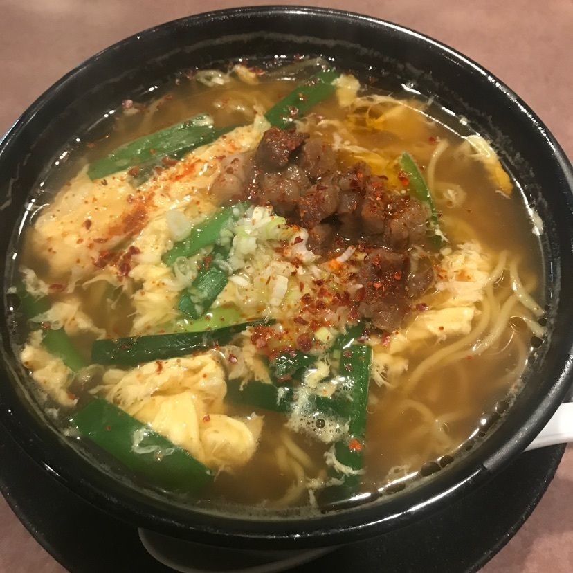 猫なぎ。さんが投稿した王様の焼肉くろぬま 天童店に関する口コミの画像