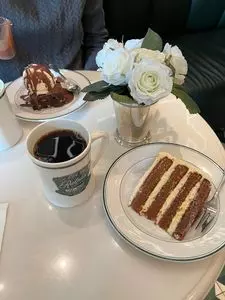RALPH’S COFFEE