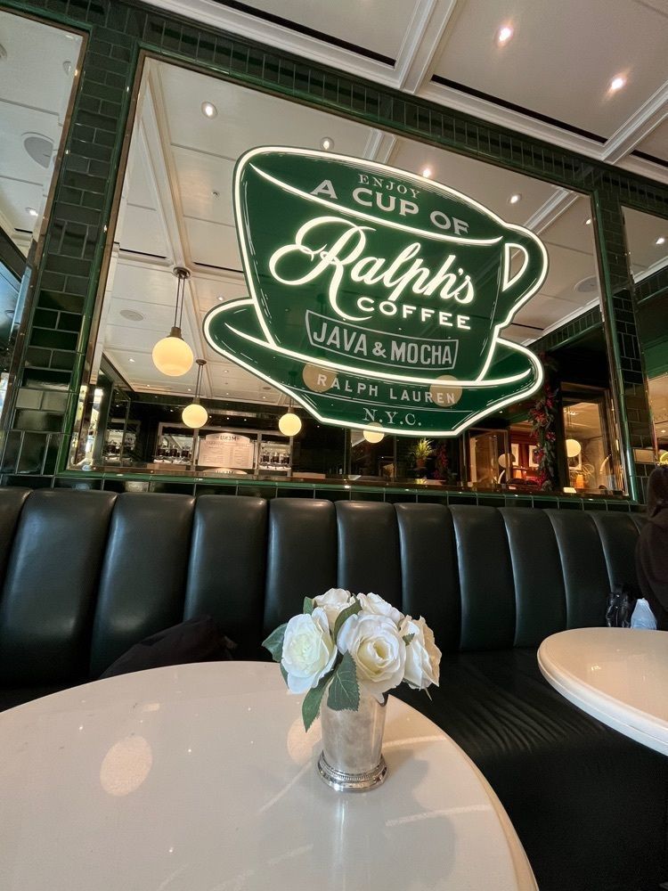 MakiMatsumuraさんが投稿したRALPH’S COFFEEに関する口コミの画像