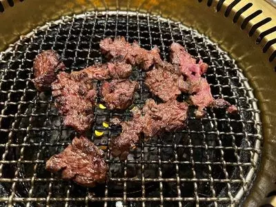 焼肉の三是 幡ヶ谷店（ヤキニクノミコレ）