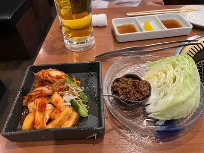 焼肉の三是 幡ヶ谷店（ヤキニクノミコレ） 2枚目