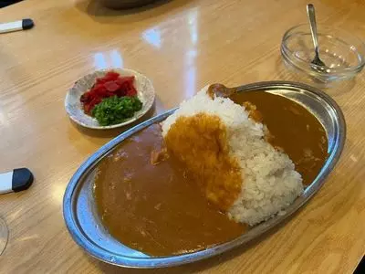 カレーの店 SPICE（スパイス）