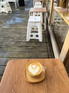 キタサンドウコーヒー（KITASANDO COFFEE）