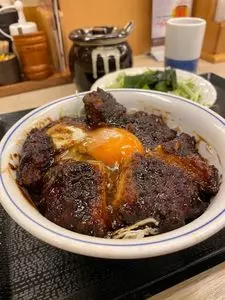 かつや 仙台六丁の目店
