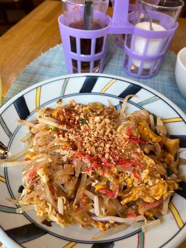 MakiMatsumuraさんが投稿したクルンテープ（KRUNGTEP）に関する口コミの画像