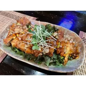 無国籍食彩空間 ｂａｇｕｓ（バグース）