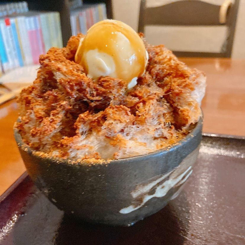 Fnatsumi88さんが投稿した甘味処 楓（かえで）に関する口コミの画像