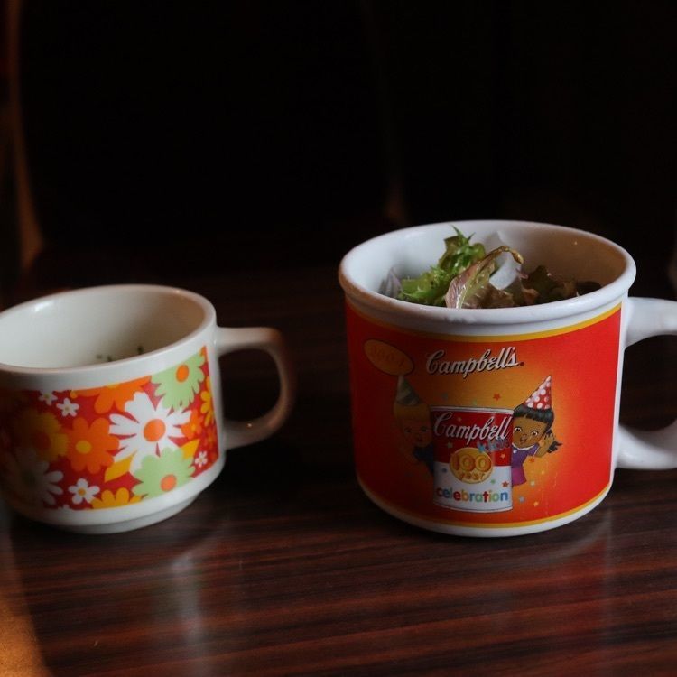 あっけさんが投稿したカフェー ブリキイヌに関する口コミの画像