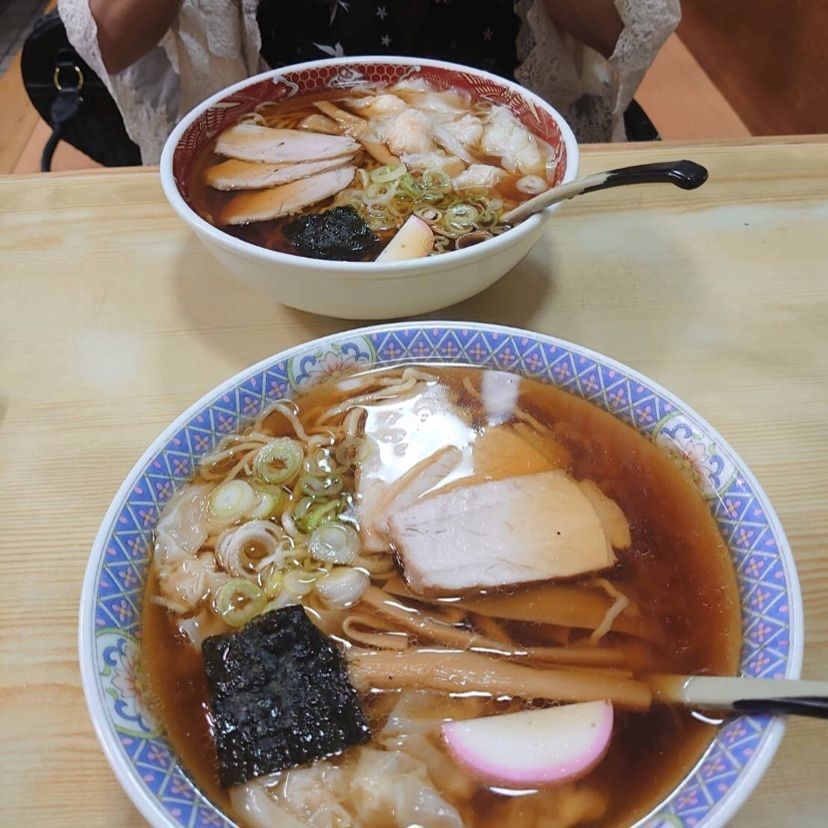 猫なぎ。さんが投稿した福家そばや（ふくやそばや）に関する口コミの画像