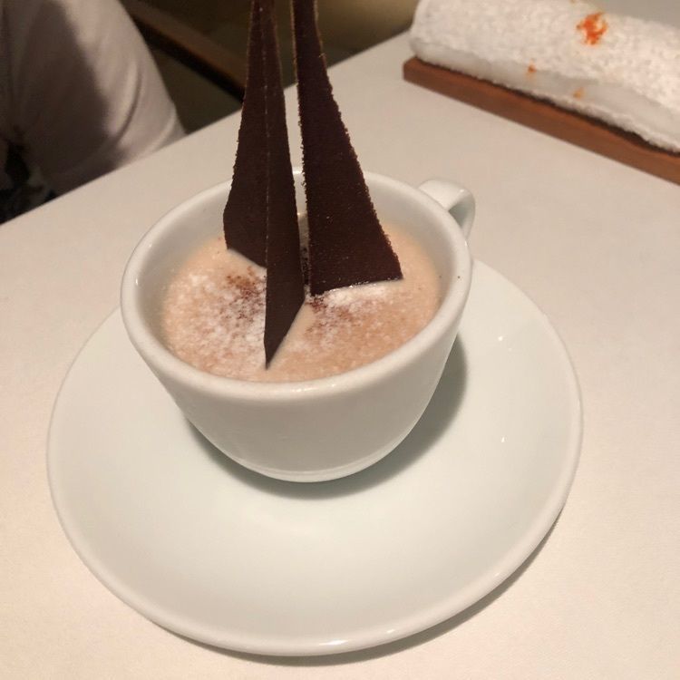 vast_location_1427さんが投稿したカノビアーノ アネックス（CANOVIANO ANNEX）に関する口コミの画像