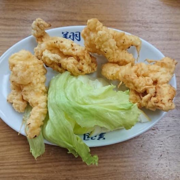 ＤＪゴン太さんが投稿したベトコンラーメン翔華 天白店（ベトコンラーメン ショウカ）に関する口コミの画像