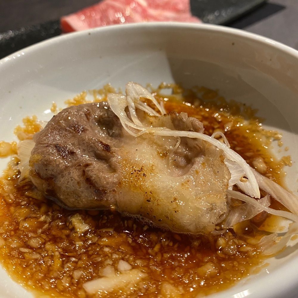 鉄道王さんが投稿した焼肉 きずなに関する口コミの画像