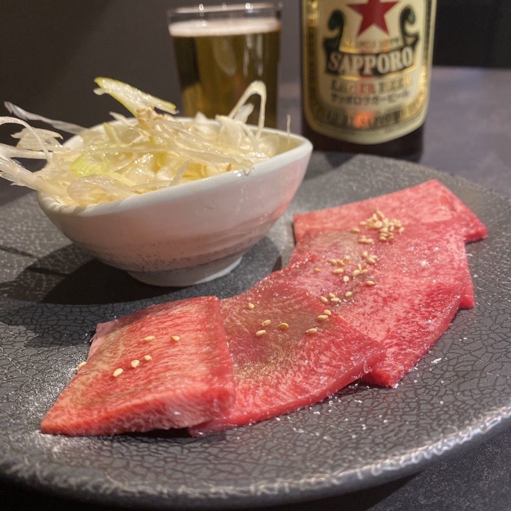 鉄道王さんが投稿した焼肉 きずなに関する口コミの画像
