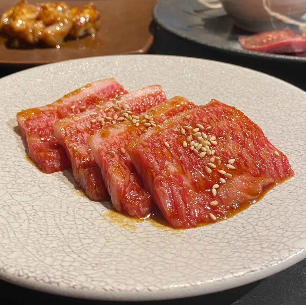 鉄道王さんが投稿した焼肉 きずなに関する口コミの画像