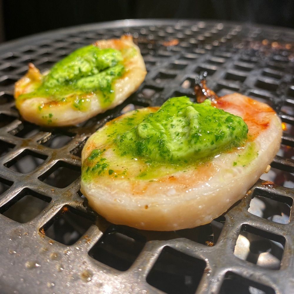 鉄道王さんが投稿した焼肉 きずなに関する口コミの画像