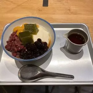 南所豆花（ナンショトウファ）