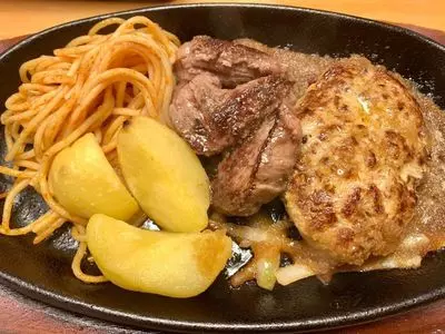 ステーキ宮 筑波学園店（ステーキミヤ）