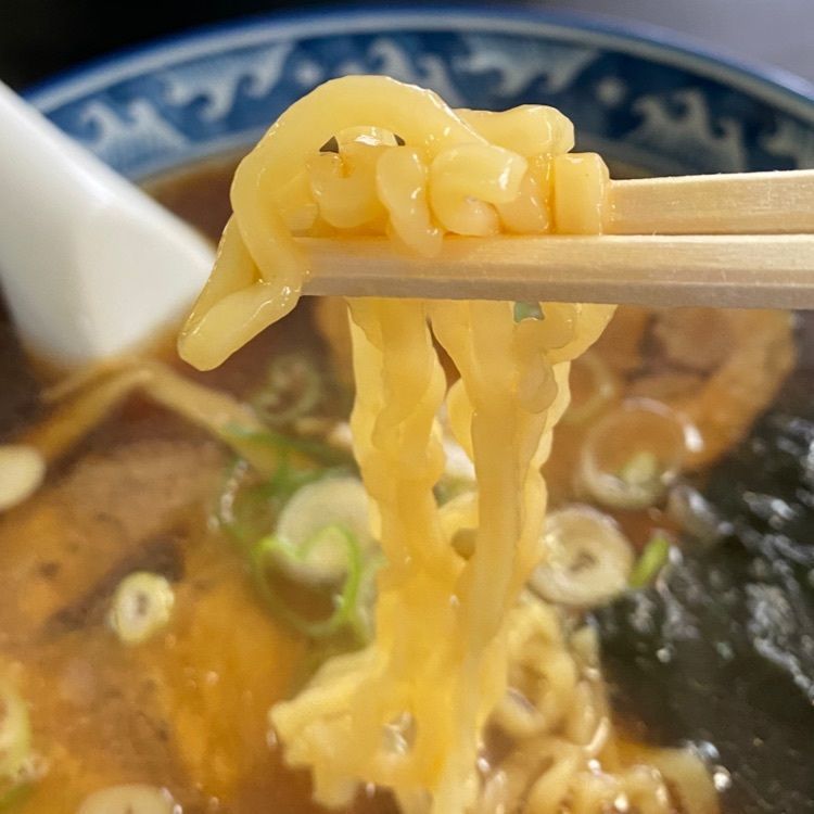 かめ_メグミさんが投稿した会津らーめん 最上に関する口コミの画像