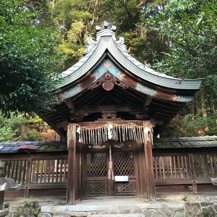 NBR OTさんが投稿した白山神社に関する口コミの画像
