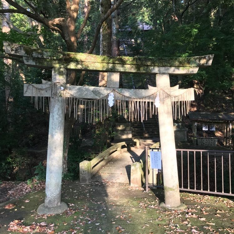NBR OTさんが投稿した白山神社に関する口コミの画像