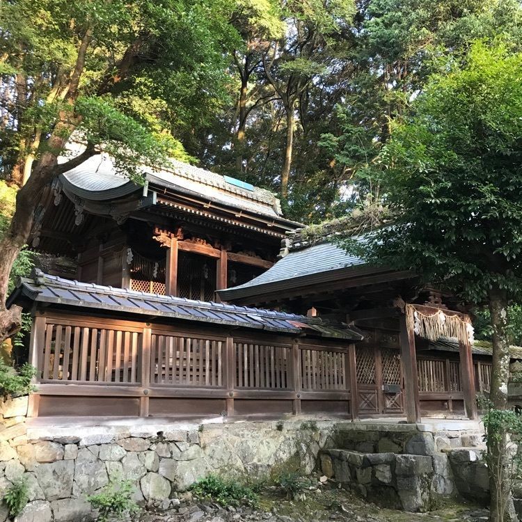NBR OTさんが投稿した白山神社に関する口コミの画像