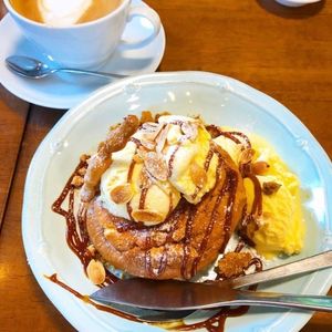 アルク カフェ（ａｒｕｋ ｃａｆｅ） 2枚目