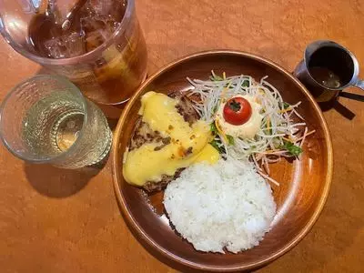 びっくりドンキー 名取店